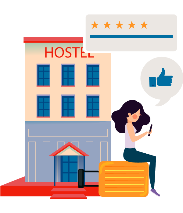 Aveon Hostel and Mess Management System